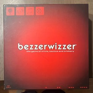 Bezzerwizzer! New
